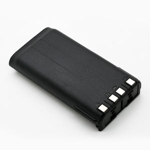 1200mAh KNB-14A KNB-15A Battery for KENWOOD TK270G TK370G TK272G TK372G TK278G