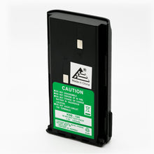 Load image into Gallery viewer, 1200mAh KNB-14A KNB-15A Battery for KENWOOD TK270G TK370G TK272G TK372G TK278G