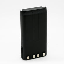 Load image into Gallery viewer, 1200mAh KNB-14A KNB-15A Battery for KENWOOD TK270G TK370G TK272G TK372G TK278G