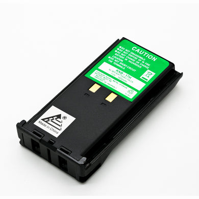 7.2V 1800MAH KNB-16A KNB-17A Battery for KENWOOD TK280 TK380 TK480 TK481 TK5400