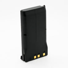Load image into Gallery viewer, 7.2V 1800MAH KNB-16A KNB-17A Battery for KENWOOD TK280 TK380 TK480 TK481 TK5400