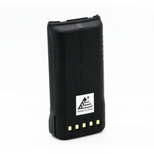 Load image into Gallery viewer, 7.2V 2100mAh Ni-Mh New Batteries for Kenwood KNB-31 KNB-31A KNB-32N TK-2180K