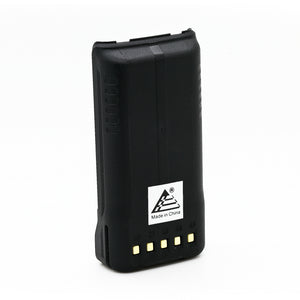 7.2V 2100mAh Ni-Mh New Batteries for Kenwood KNB-31 KNB-31A KNB-32N TK-2180K