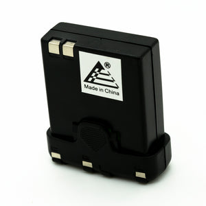 1100mAh Ni-Mh 1.1AH PB-32 Battery for KENWOOD TH-22AT TH-42A TH-79A TH-208