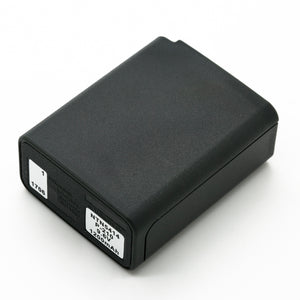 Battnation 9.6V 1200mAh Ni-CD Batteries for MOTOROLA NTN4824 NTN5447  NTN5448 NTN5521 NTN5531 HT600 HT800 MT1000 MTX800 MTX900 Radius P200 P210