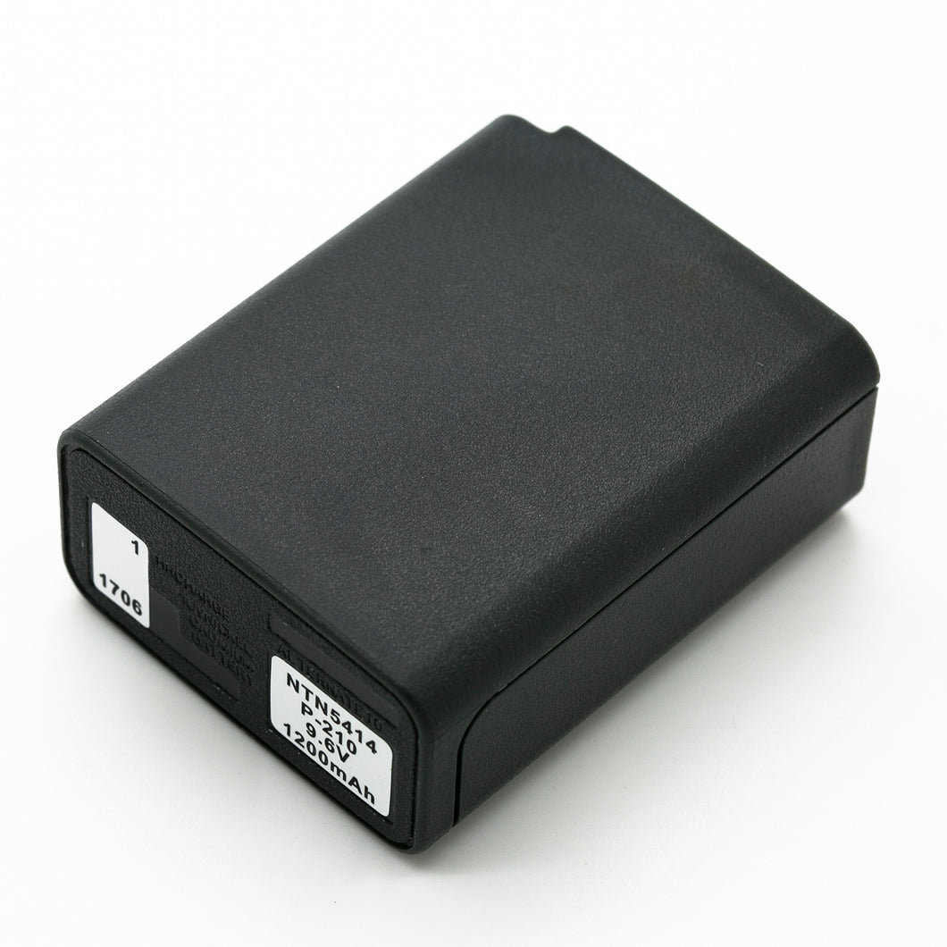 Battnation 9.6V 1200mAh Ni-CD Batteries for MOTOROLA NTN4824 NTN5447  NTN5448 NTN5521 NTN5531 HT600 HT800 MT1000 MTX800 MTX900 Radius P200 P210