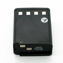 Load image into Gallery viewer, Battnation 9.6V 1200mAh Ni-CD Batteries for MOTOROLA NTN4824 NTN5447  NTN5448 NTN5521 NTN5531 HT600 HT800 MT1000 MTX800 MTX900 Radius P200 P210