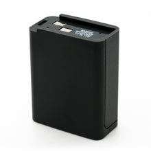 Load image into Gallery viewer, Battnation 9.6V 1200mAh Ni-CD Batteries for MOTOROLA NTN4824 NTN5447  NTN5448 NTN5521 NTN5531 HT600 HT800 MT1000 MTX800 MTX900 Radius P200 P210