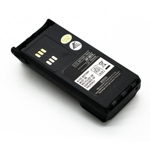 Battnation NEW 1500mAh NI-CD Batteries for MOTOROLA NTN9815 NTN9815AR NTN9858 NTN9858AR XTS1500 XTS2500 PR1500 MT1500 Portable Radio