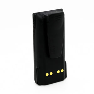 Battnation NEW 1500mAh NI-CD Batteries for MOTOROLA NTN9815 NTN9815AR NTN9858 NTN9858AR XTS1500 XTS2500 PR1500 MT1500 Portable Radio