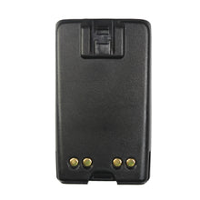Load image into Gallery viewer, Battnation NEW 1500mAh NI-MH PMNN4071 Battery for MOTOROLA Mag One BPR40 Portable Radio