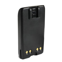Load image into Gallery viewer, Battnation NEW 1500mAh NI-MH PMNN4071 Battery for MOTOROLA Mag One BPR40 Portable Radio