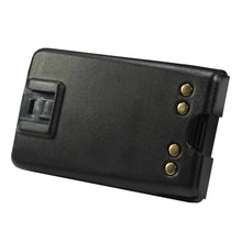 Load image into Gallery viewer, Battnation NEW 1500mAh NI-MH PMNN4071 Battery for MOTOROLA Mag One BPR40 Portable Radio