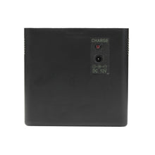 Load image into Gallery viewer, Battnation 6V Long Life 1100mAh Ni-MH Battery (MSDS Certified) for Uniden BP-2500 BP-2500H Bearcat Handheld Scanner BC2500XLT BC3000XLT UBC2500XLT UBC3000XLT