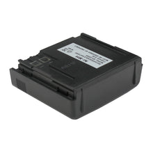 Load image into Gallery viewer, Battnation 6V Long Life 1100mAh Ni-MH Battery (MSDS Certified) for Uniden BP-2500 BP-2500H Bearcat Handheld Scanner BC2500XLT BC3000XLT UBC2500XLT UBC3000XLT