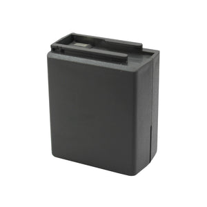 Battnation 7.2v 1650mAh FNB-10 FNB-14 FNB-17 Battery for YAESU FT-23R FT-33R FT-73R FT-470