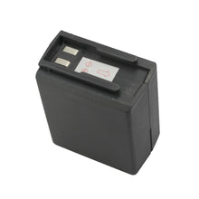 Load image into Gallery viewer, Battnation 7.2v 1650mAh FNB-10 FNB-14 FNB-17 Battery for YAESU FT-23R FT-33R FT-73R FT-470