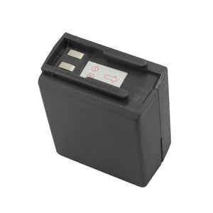 Battnation 7.2v 1650mAh FNB-10 FNB-14 FNB-17 Battery for YAESU FT-23R FT-33R FT-73R FT-470