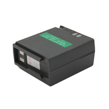 Load image into Gallery viewer, Battnation 7.2v 1650mAh FNB-10 FNB-14 FNB-17 Battery for YAESU FT-23R FT-33R FT-73R FT-470