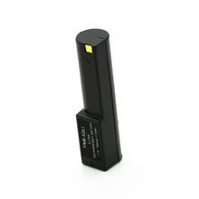 Load image into Gallery viewer, Battnation Exclusive 3.7V 700mAh Rechargeable LI-ION Battery for YAESU VERTEX FNB-52Li VX-1R Two-Way Radio