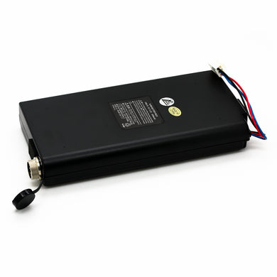 Battnation YAESU 13.2V 4500mAh Ni-MH Internal Battery for YAESU VERTEX FNB-78 FT-897 FT-897D Portable/Base Station All-Mode 1.8-430 MHz
