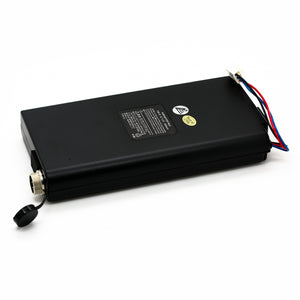 Battnation YAESU 13.2V 4500mAh Ni-MH Internal Battery for YAESU VERTEX FNB-78 FT-897 FT-897D Portable/Base Station All-Mode 1.8-430 MHz