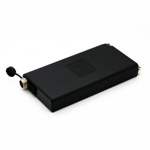 Battnation YAESU 13.2V 4500mAh Ni-MH Internal Battery for YAESU VERTEX FNB-78 FT-897 FT-897D Portable/Base Station All-Mode 1.8-430 MHz