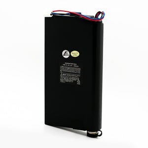 Battnation YAESU 13.2V 4500mAh Ni-MH Internal Battery for YAESU VERTEX FNB-78 FT-897 FT-897D Portable/Base Station All-Mode 1.8-430 MHz