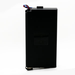 Battnation YAESU 13.2V 4500mAh Ni-MH Internal Battery for YAESU VERTEX FNB-78 FT-897 FT-897D Portable/Base Station All-Mode 1.8-430 MHz