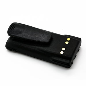2100mAh Ni-Mh NTN9815AR NTN9858AR Battery for MOTOROLA XTS1500 XTS2500