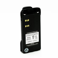 Load image into Gallery viewer, 2100mAh Ni-Mh NTN9815AR NTN9858AR Battery for MOTOROLA XTS1500 XTS2500