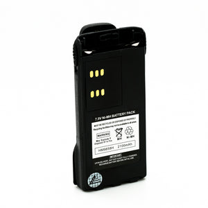 2100mAh Ni-Mh NTN9815AR NTN9858AR Battery for MOTOROLA XTS1500 XTS2500
