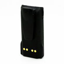 Load image into Gallery viewer, 2100mAh Ni-Mh NTN9815AR NTN9858AR Battery for MOTOROLA XTS1500 XTS2500