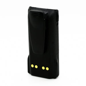 2100mAh Ni-Mh NTN9815AR NTN9858AR Battery for MOTOROLA XTS1500 XTS2500