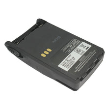 Load image into Gallery viewer, 2000mAh JMNN4023 JMNN4024 Battery for MOTOROLA EX560XLS EX600XLS GP328+ GP338+