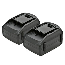 Load image into Gallery viewer, 2 x 4.0AH WA3520 WA3525 For WORX 20V Max Lithium Ion Battery WA3512 WA3732 WA3847