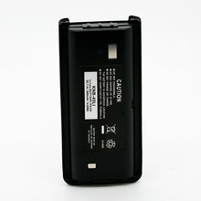 Load image into Gallery viewer, KNB-45L Battery for KENWOOD TK-2200L TK-3200L TK-2200LP TK-3200LP TK-2300VP