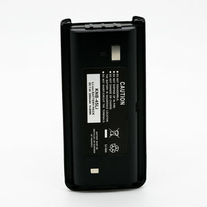 KNB-45L Battery for KENWOOD TK-2200L TK-3200L TK-2200LP TK-3200LP TK-2300VP