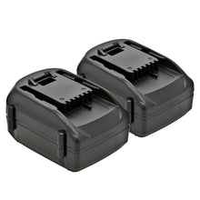 Load image into Gallery viewer, 2 x 4.0AH WA3520 WA3525 For WORX 20V Max Lithium Ion Battery WA3512 WA3732 WA3847