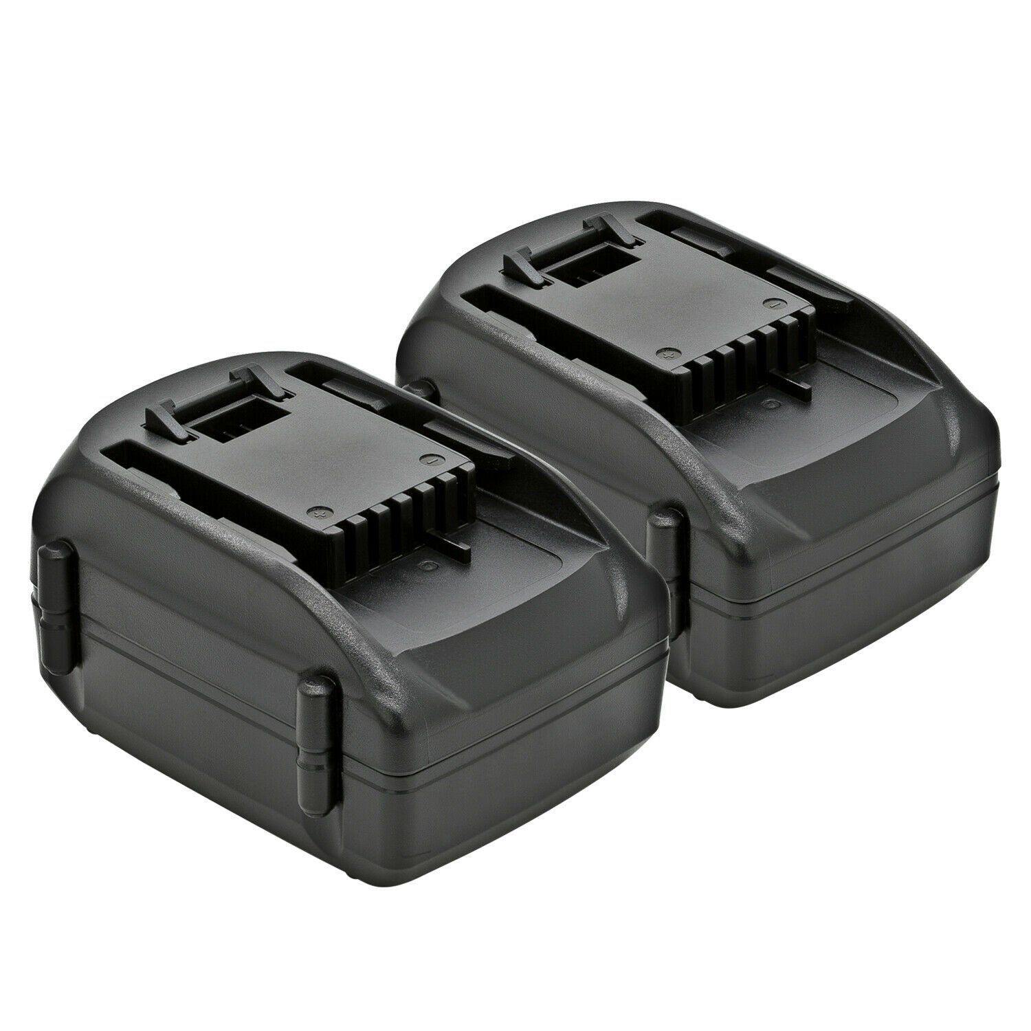 18V 20V 4.0AH Li-ion Rechargeable Battery Power Tool Replacement Battery  for BLACK & DECKER LB20 LBX20 LBXR20