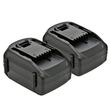2 x 4.0AH WA3520 WA3525 For WORX 20V Max Lithium Ion Battery WA3512 WA3732 WA3847