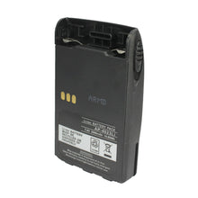 Load image into Gallery viewer, 2000mAh JMNN4023 JMNN4024 Battery for MOTOROLA EX560XLS EX600XLS GP328+ GP338+