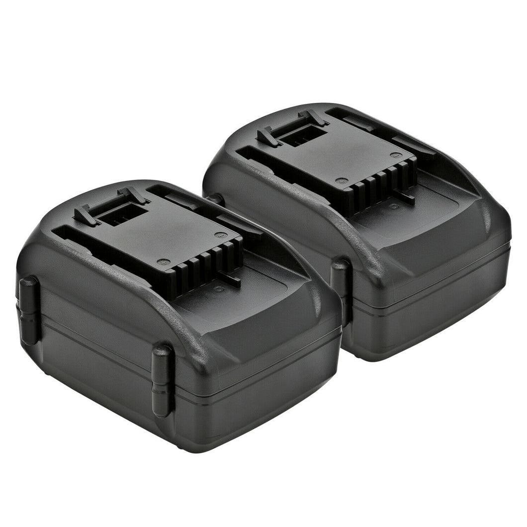 2 x 4.0AH WA3520 WA3525 For WORX 20V Max Lithium Ion Battery WA3512 WA3732 WA3847