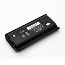 Load image into Gallery viewer, KNB-45L Battery for KENWOOD TK-2200L TK-3200L TK-2200LP TK-3200LP TK-2300VP