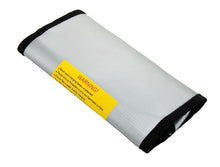 Load image into Gallery viewer, Battnation 4 pcs LiPo Battery Fireproof Explosion proof Guard Charging Safe Bag 185x75x60mm