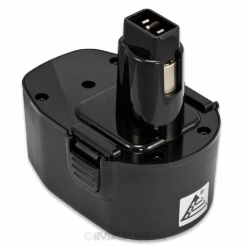 14.4V 1.5AH NiCD Pod Style Replacement Battery for Black & Decker, Fir –  BattNation